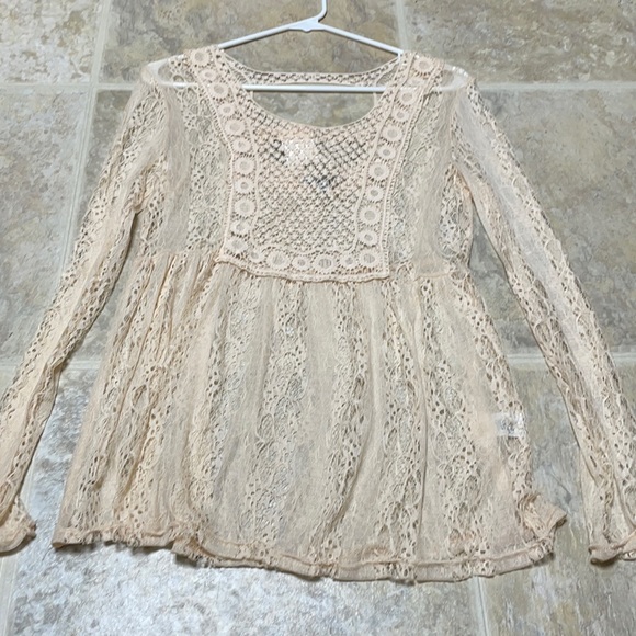 Charlotte Russe Tops - New Charlotte Russe Top